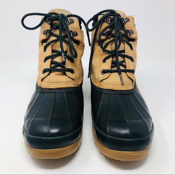 Land’s End Thinsulate Duck Boots main image 4
